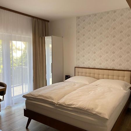 Cedrus Apartman Balatonfüred Εξωτερικό φωτογραφία
