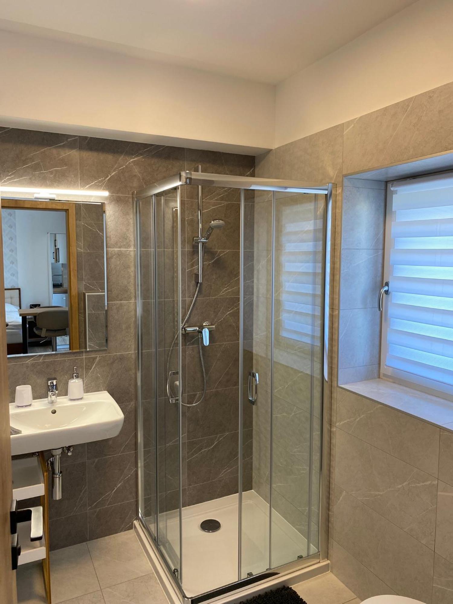 Cedrus Apartman Balatonfüred Εξωτερικό φωτογραφία